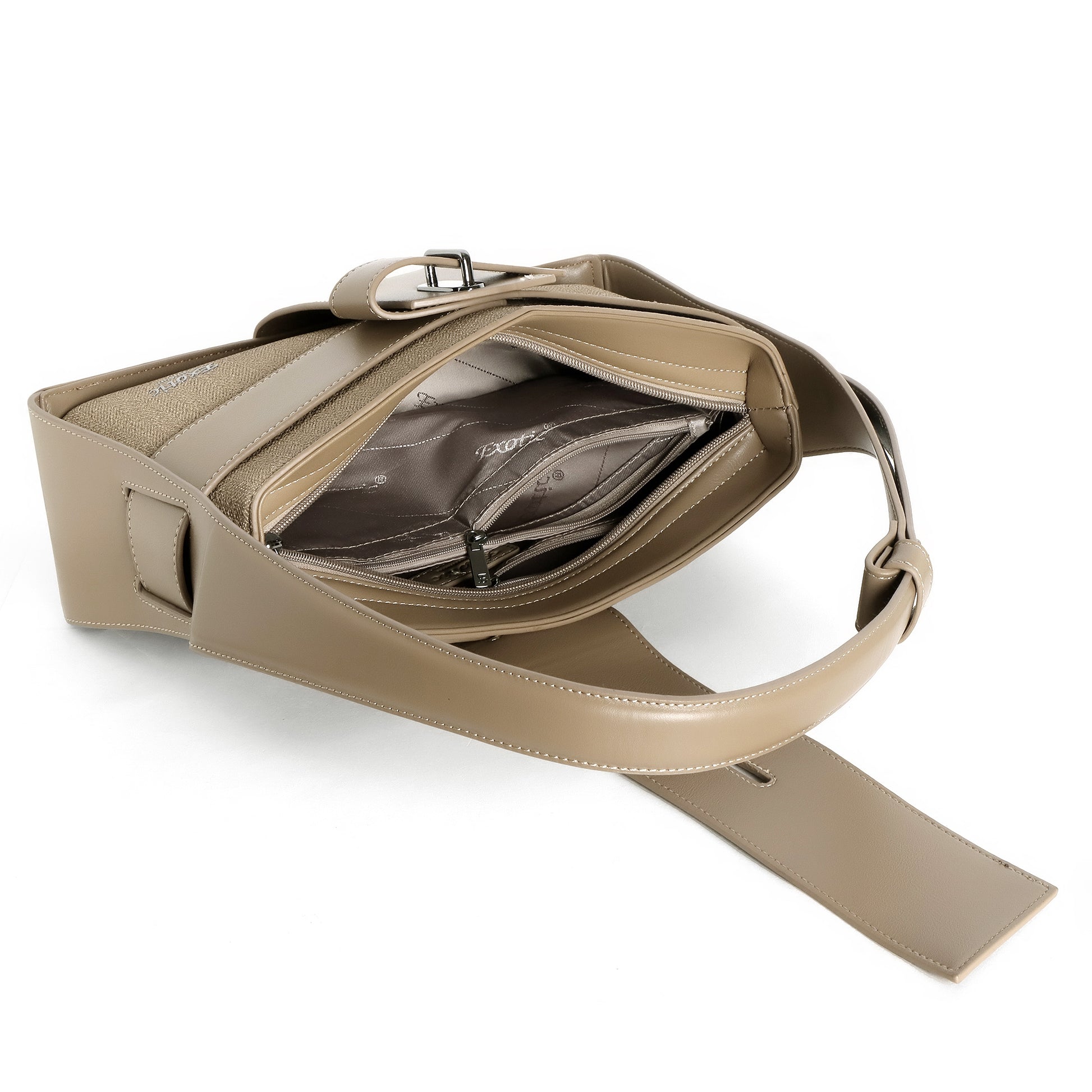 Handbag Khaki