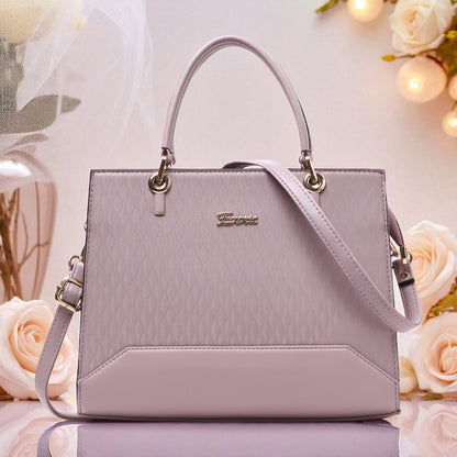Handbag  Pink