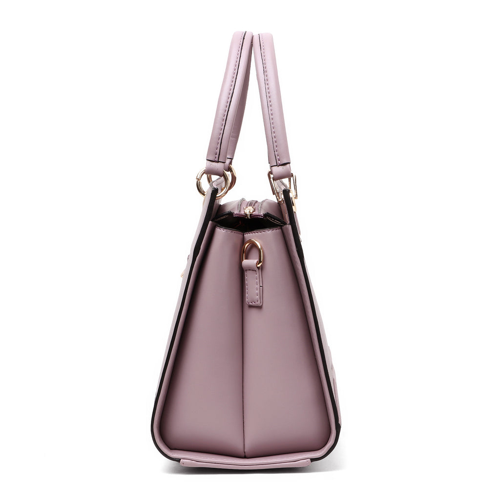 Handbag Pink