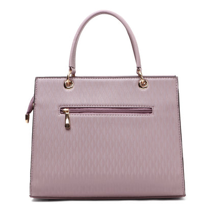 Handbag Pink