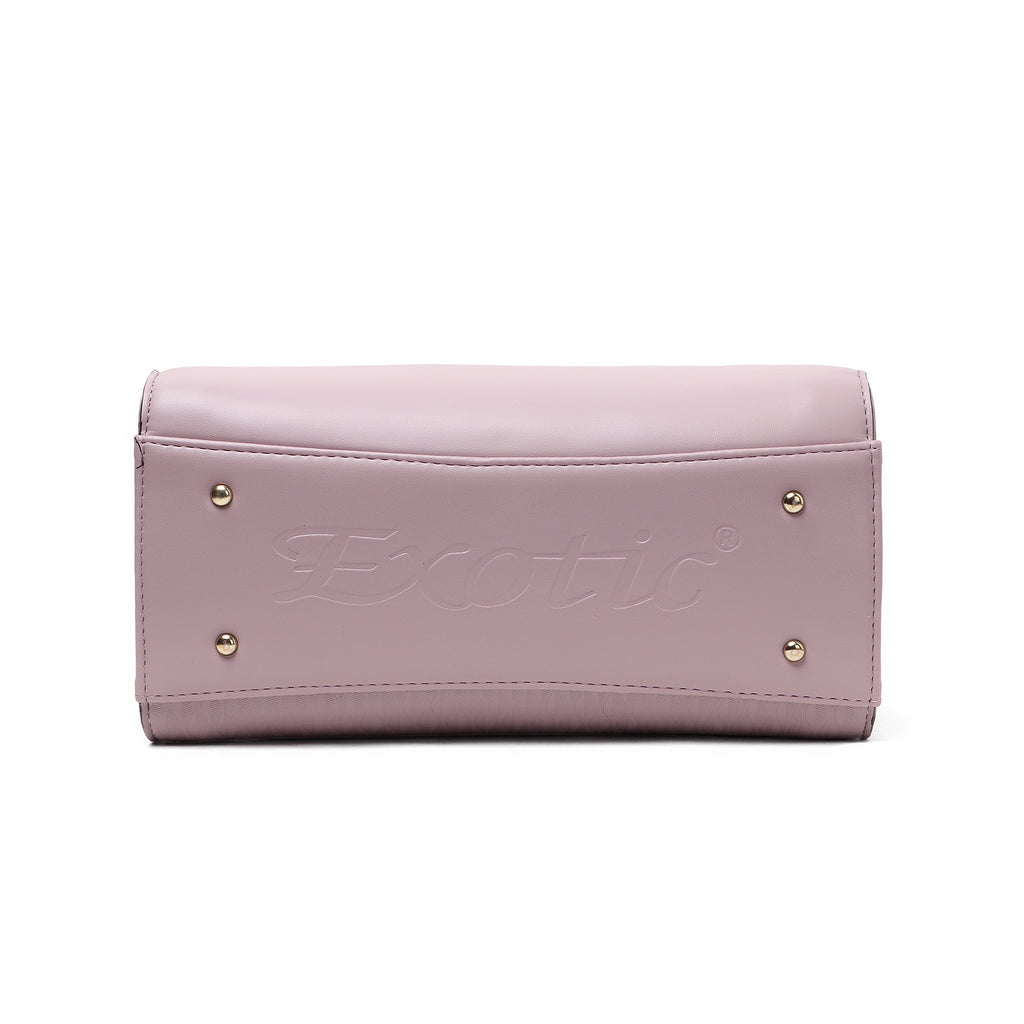 Handbag Pink
