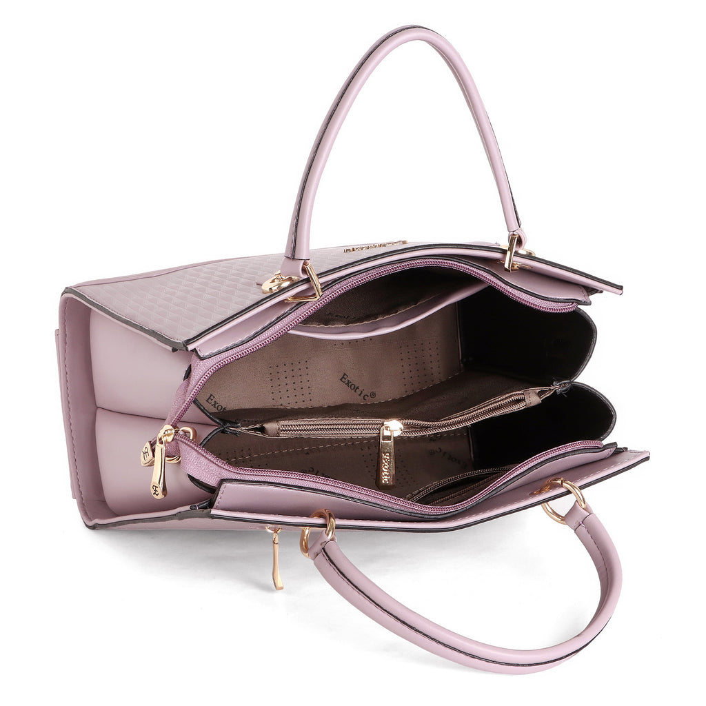Handbag Pink