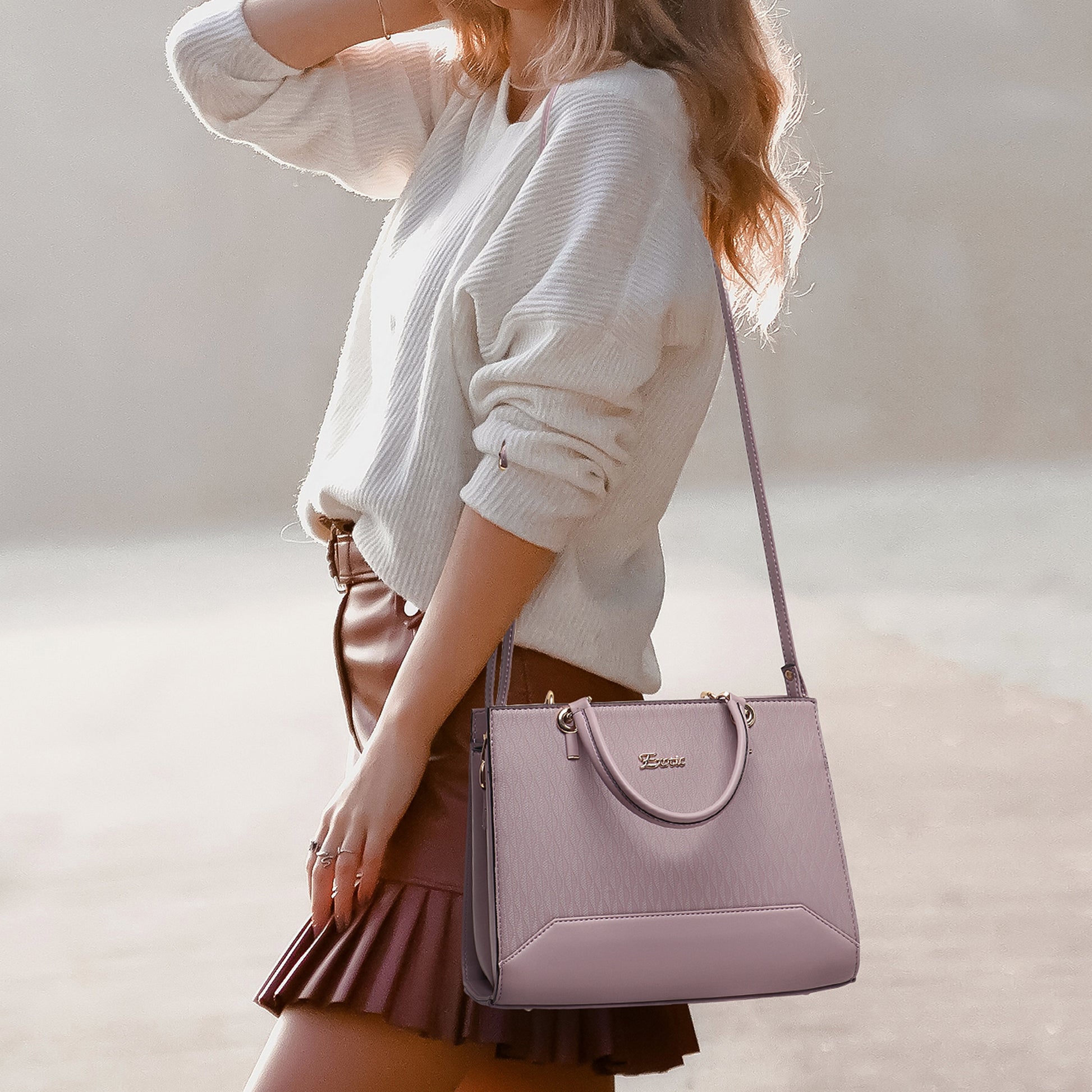 Handbag Pink
