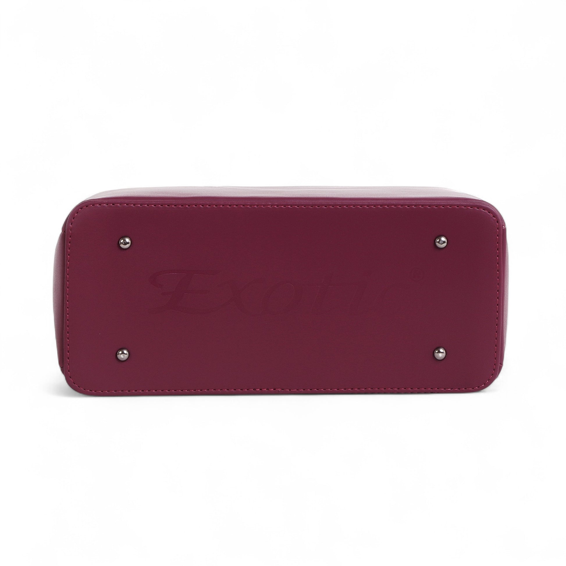 Handbag Maroon