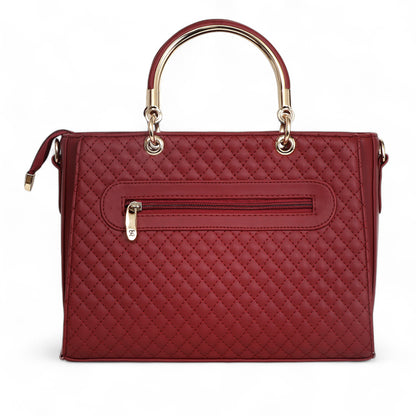 Handbag Maroon