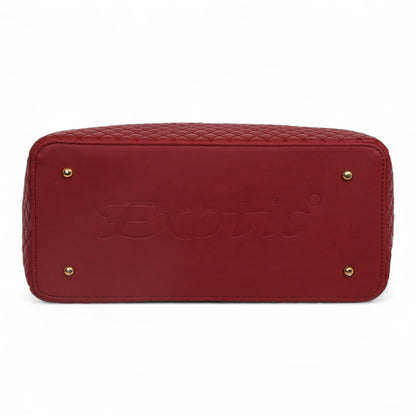 Handbag Maroon