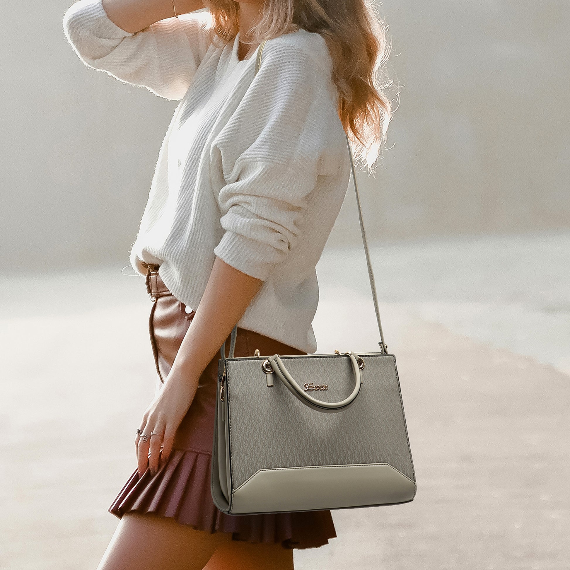 Handbag  Off-White