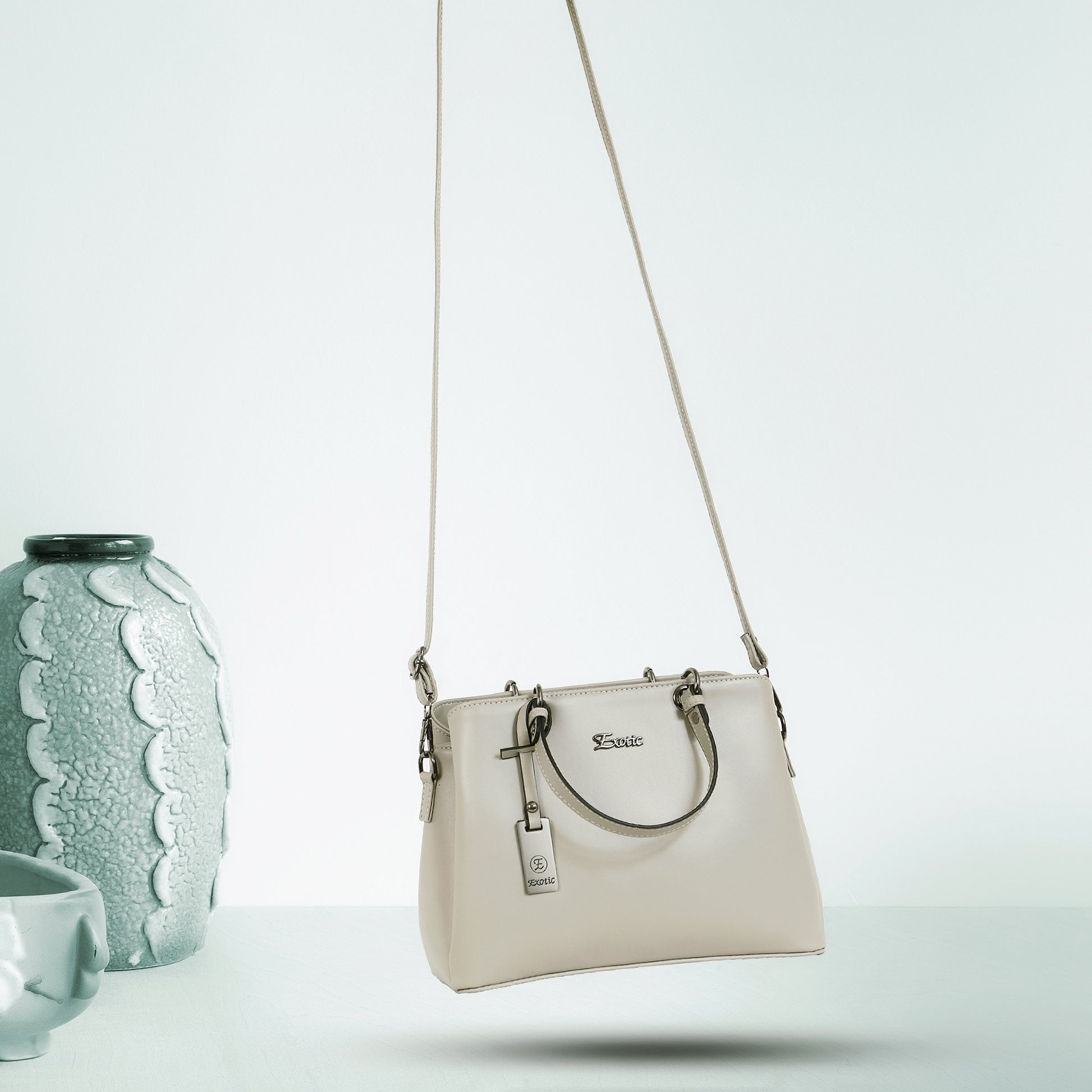 Handbag Off-White