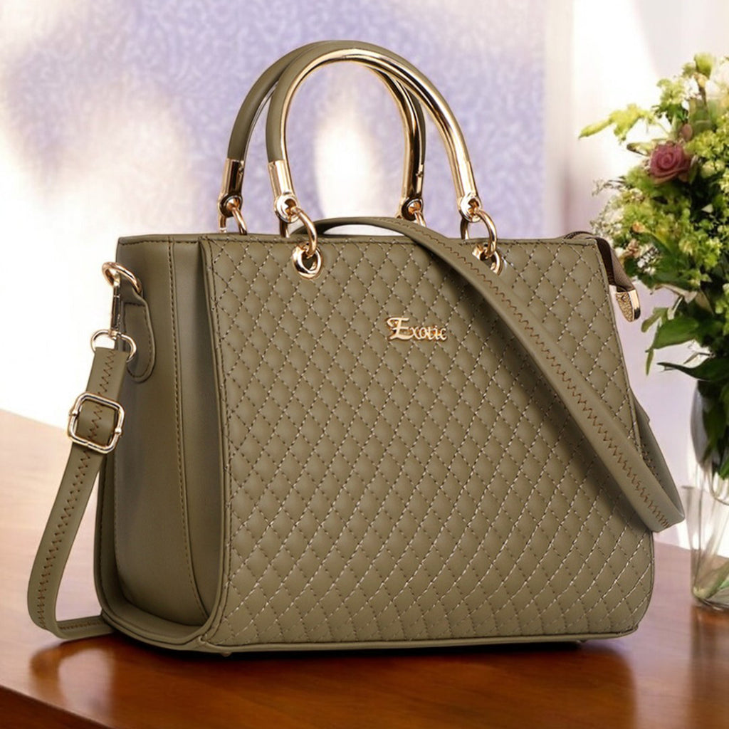 Handbag Olive