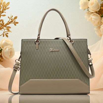 Handbag Olive