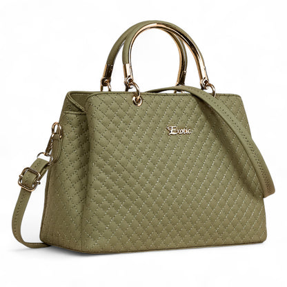Handbag Olive