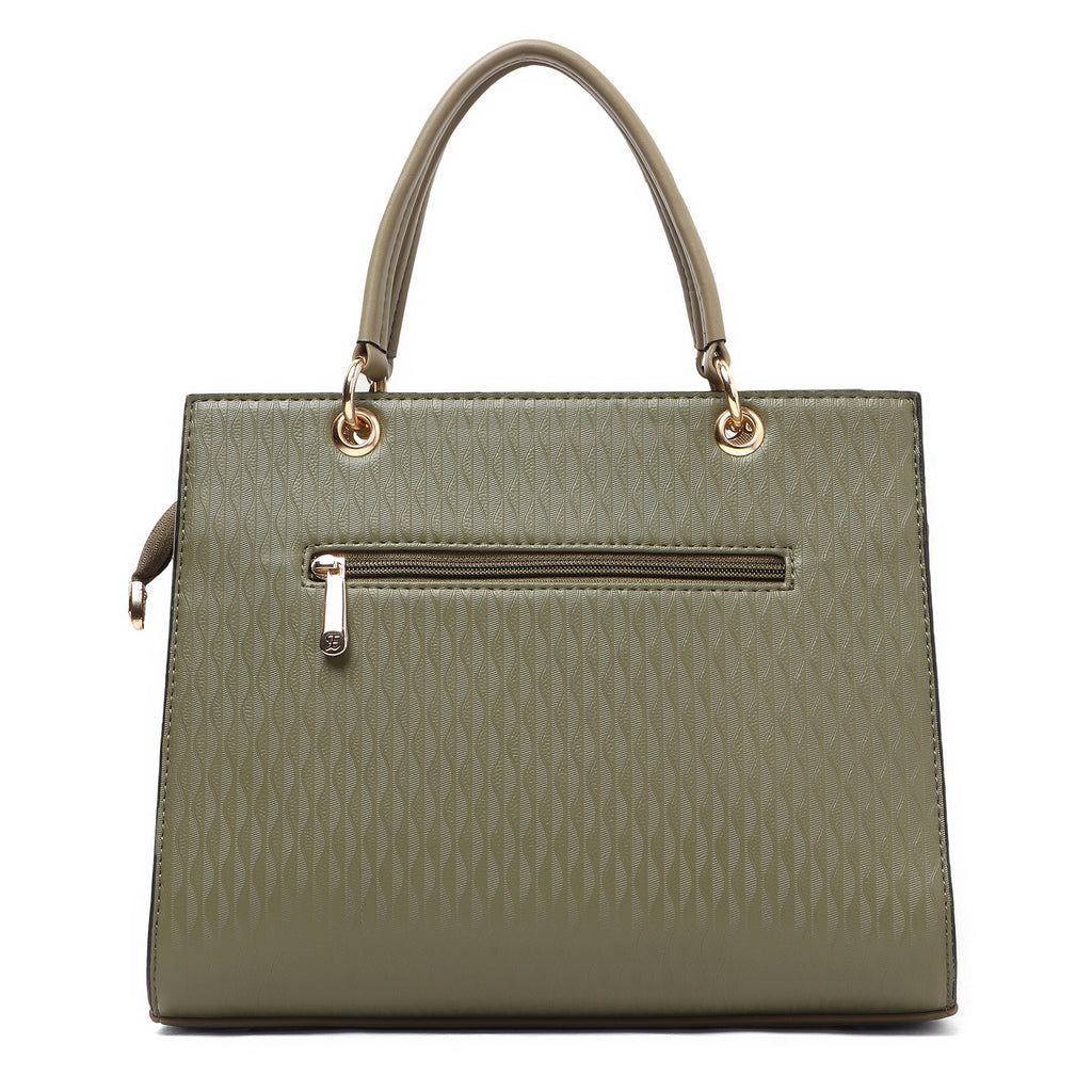 Handbag Olive