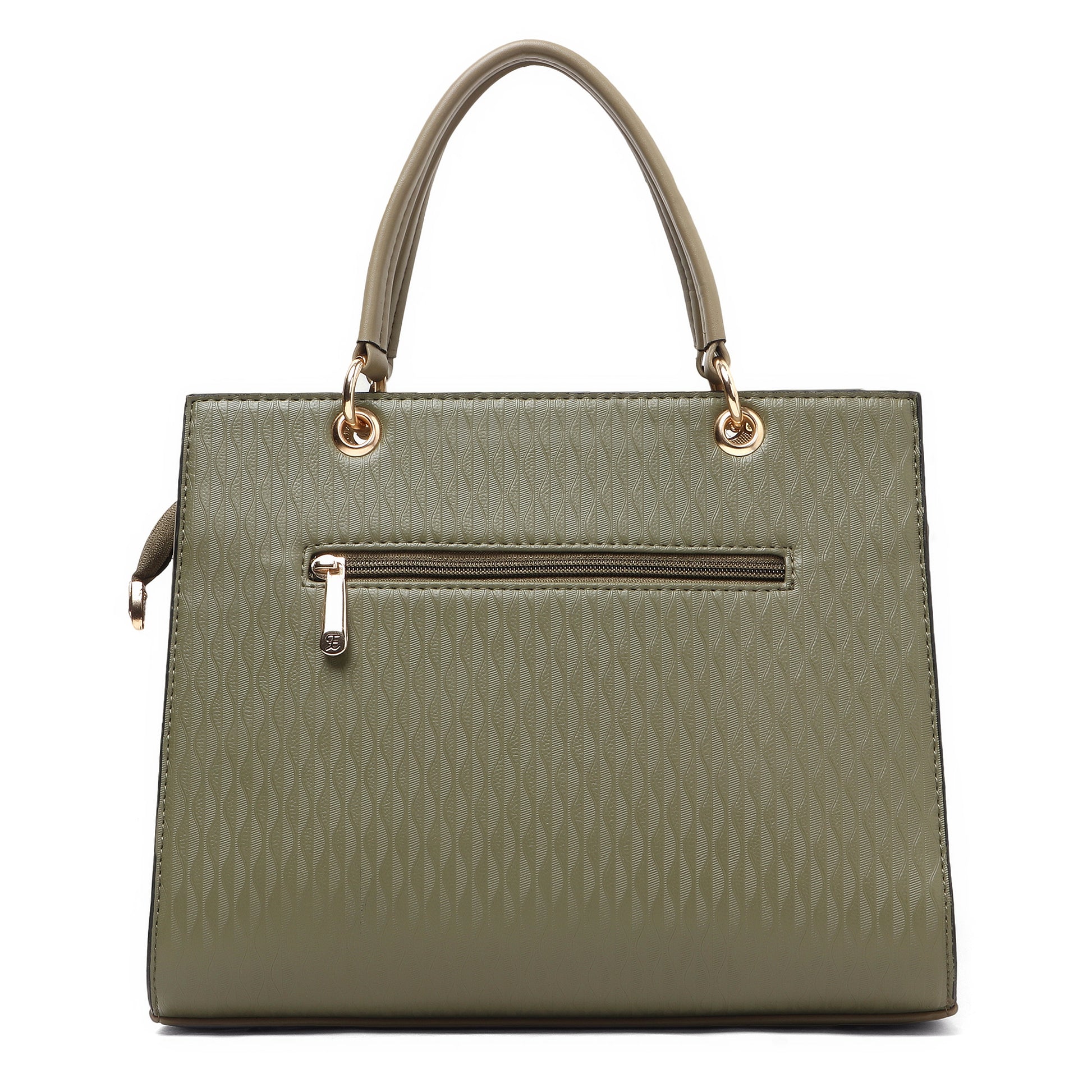 Handbag Olive