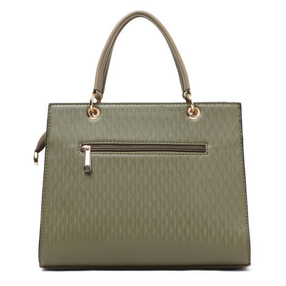 Handbag Olive