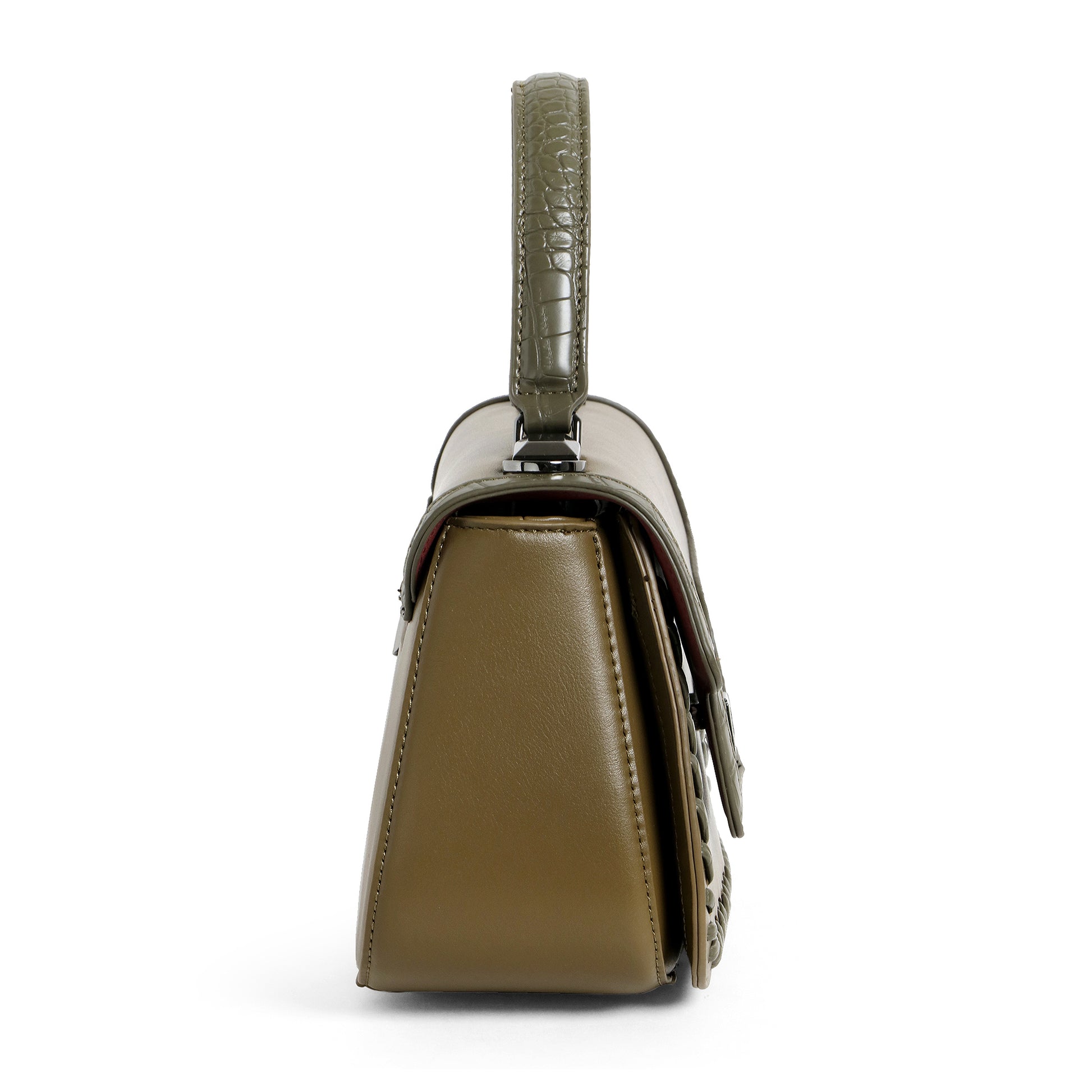 Handbag OLIVE