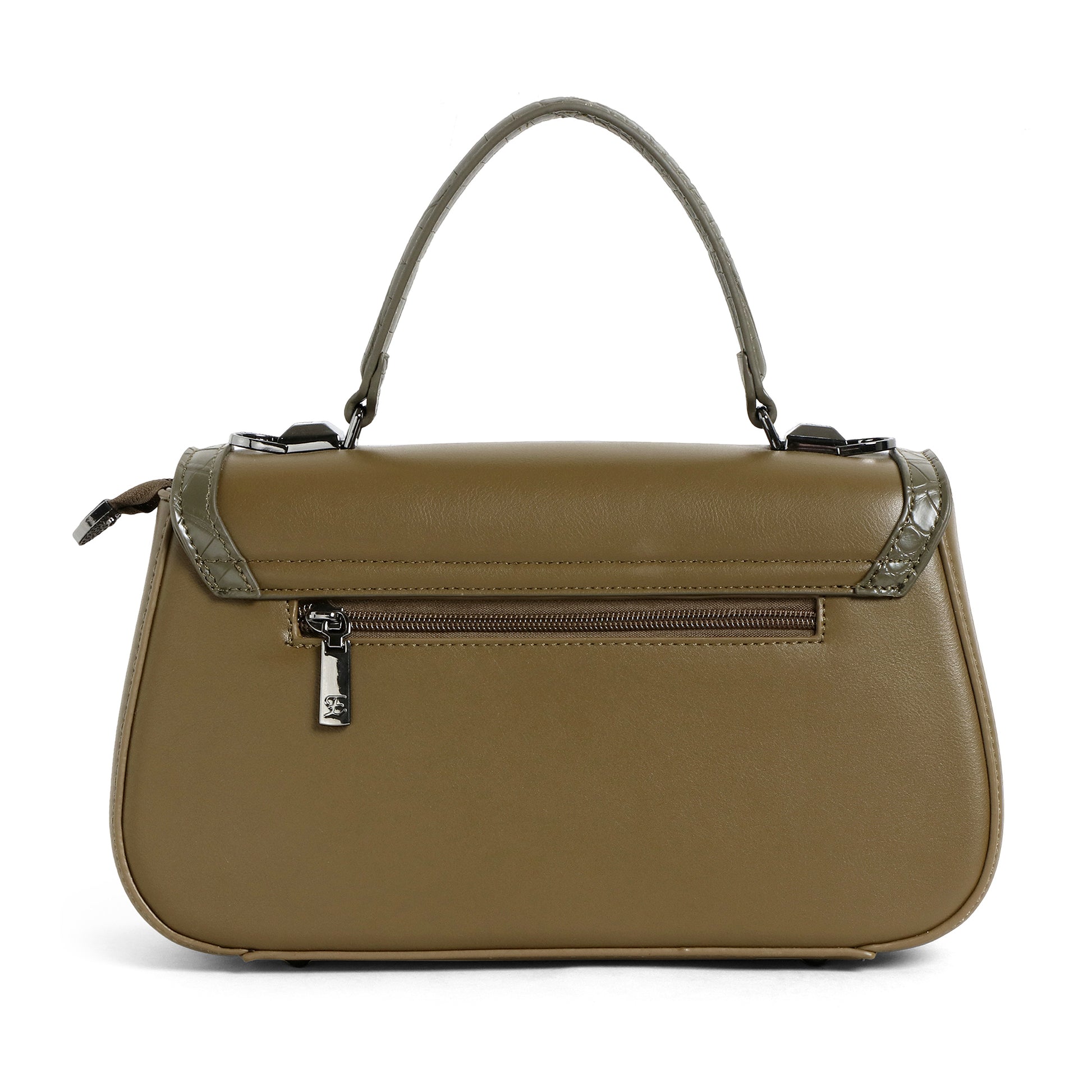 Handbag OLIVE