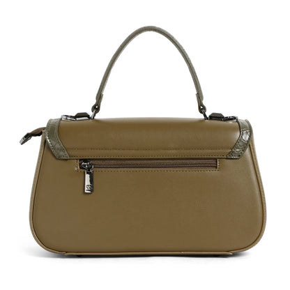 Handbag Olive