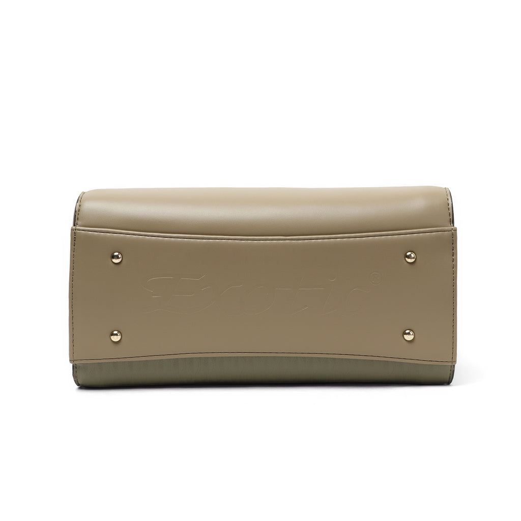 Handbag Olive