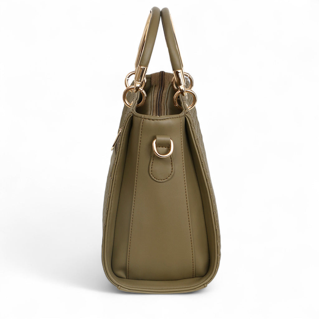 Handbag Olive