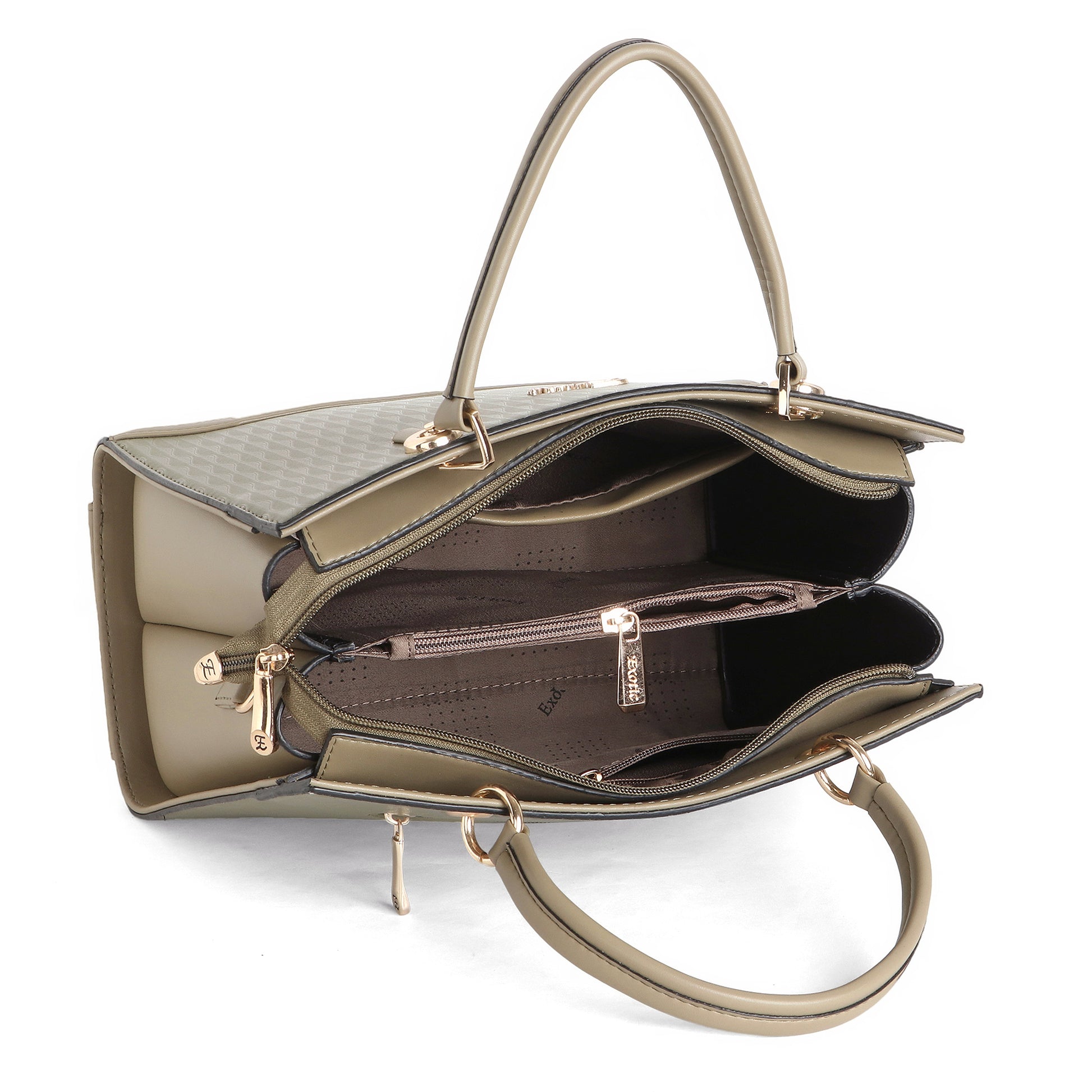Handbag Olive