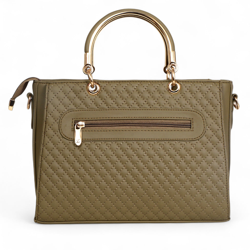 Handbag Olive