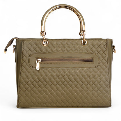 Handbag Olive