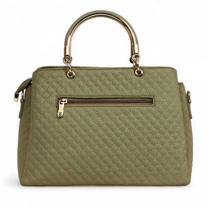 Handbag Olive