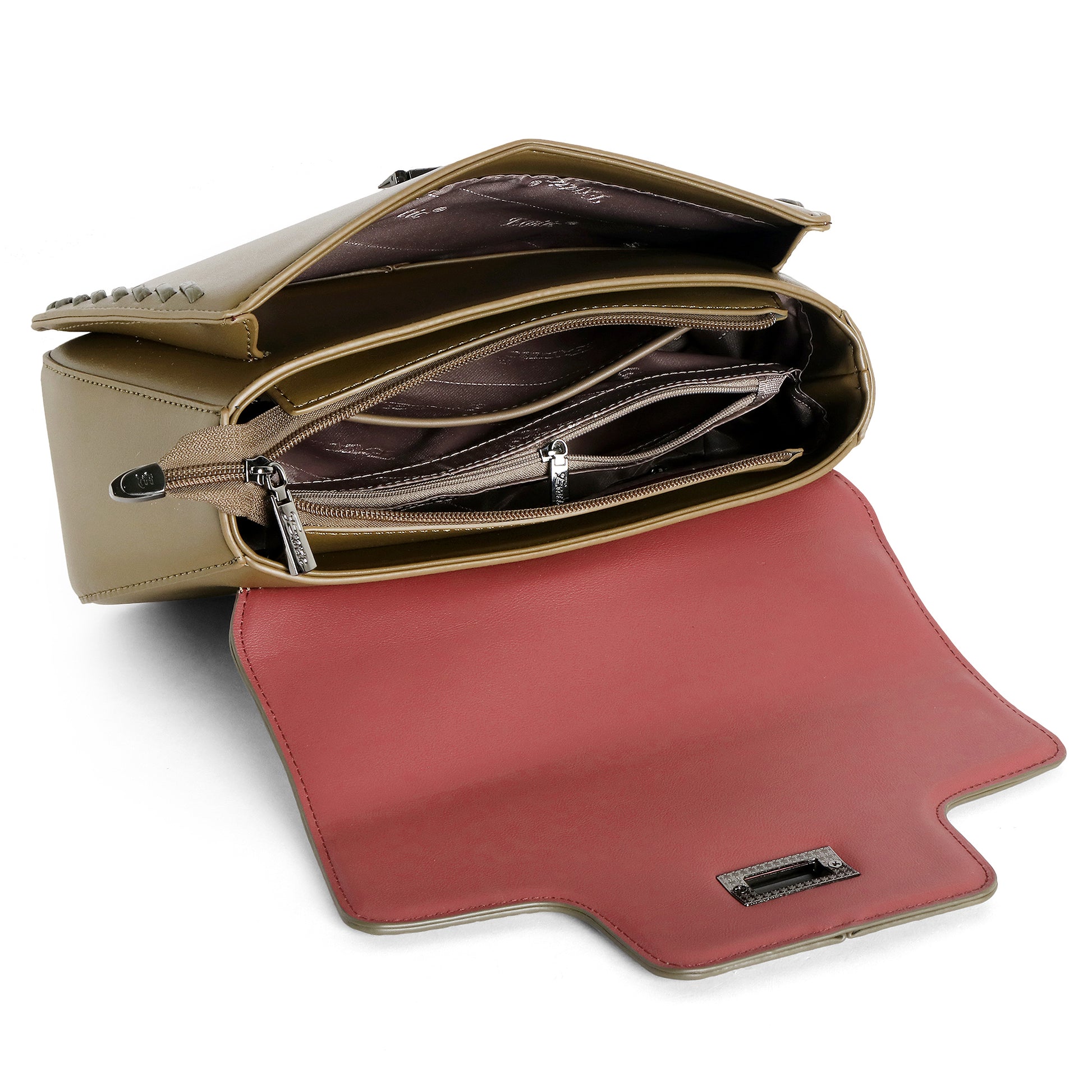 Handbag OLIVE