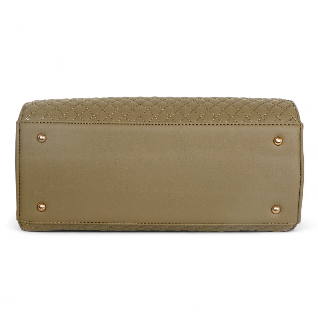 Handbag Olive