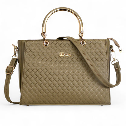 Handbag Olive