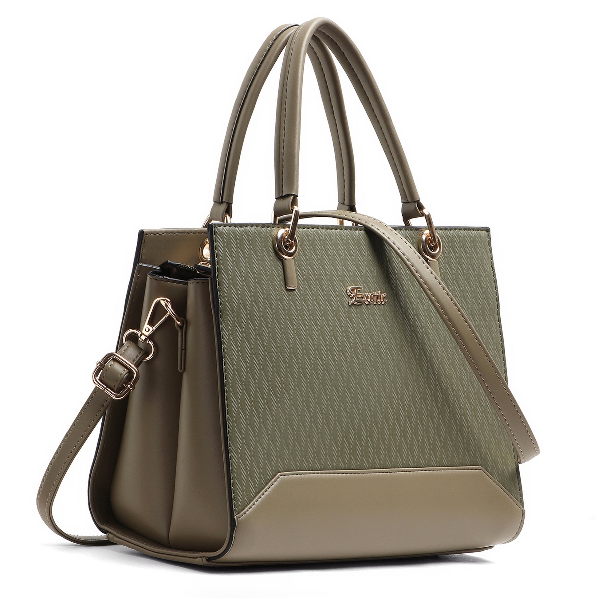 Handbag Olive