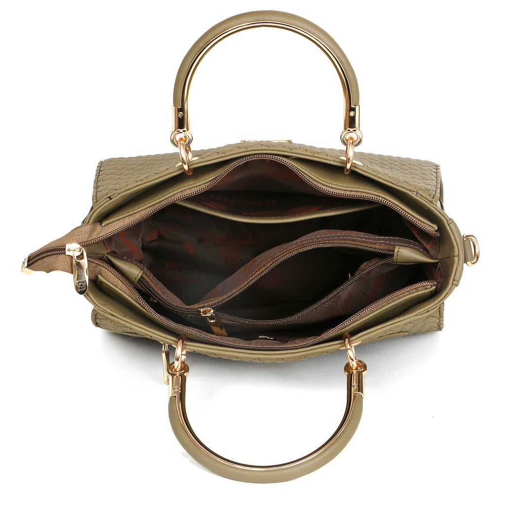 Handbag Olive