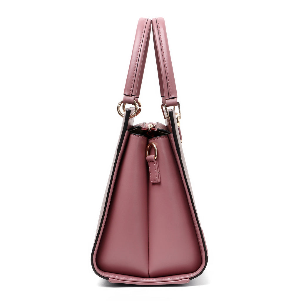 Handbag Peach