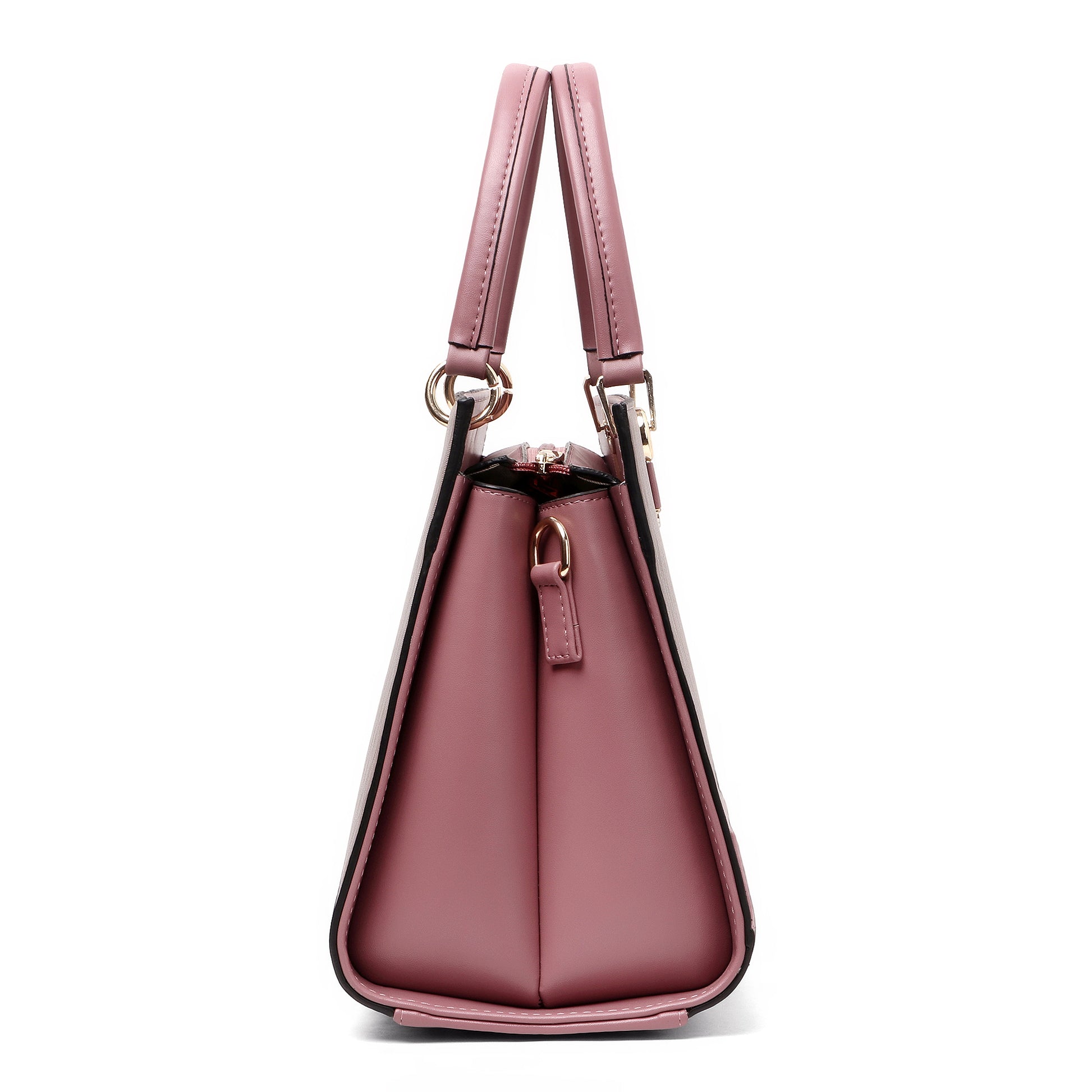 Handbag Peach