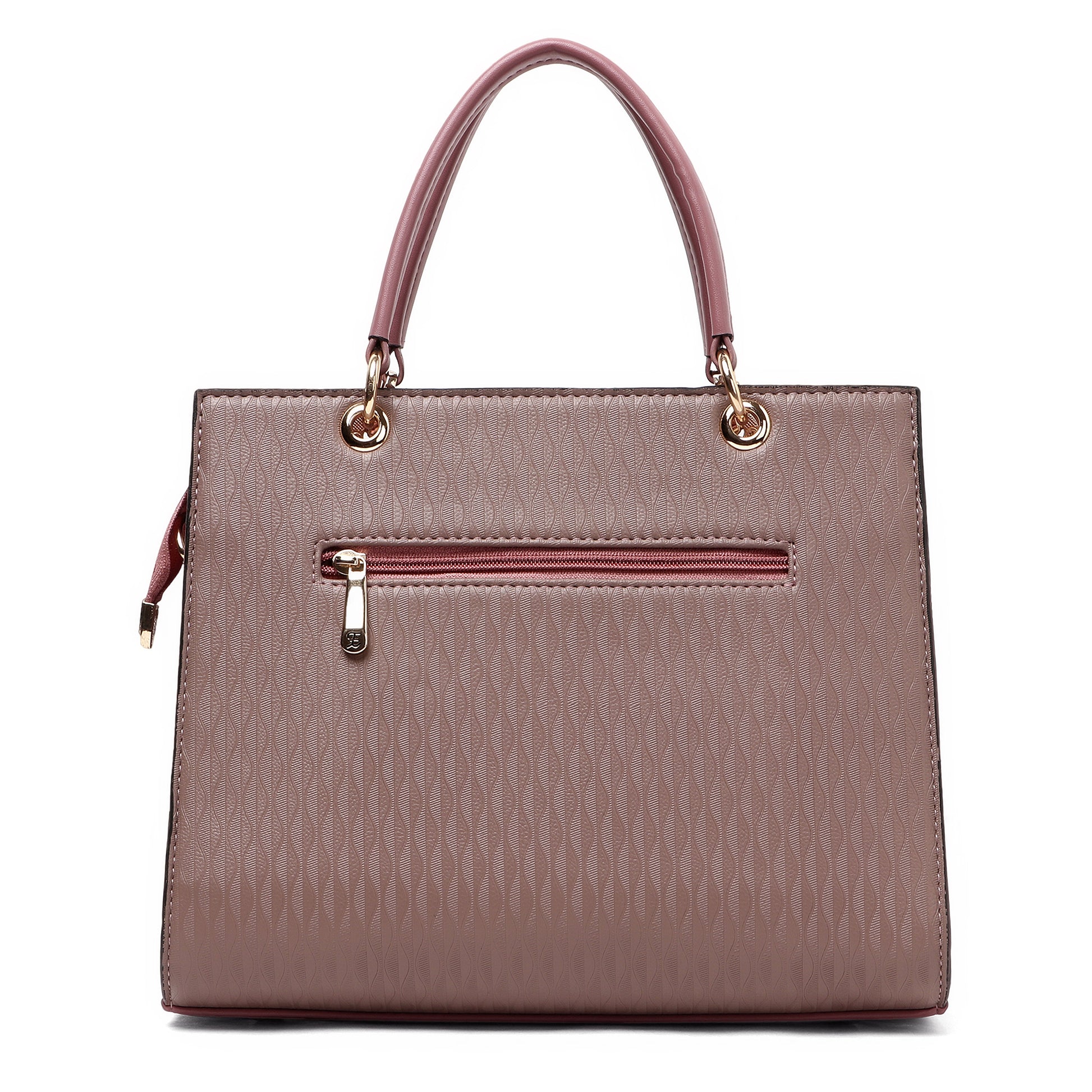 Handbag Peach