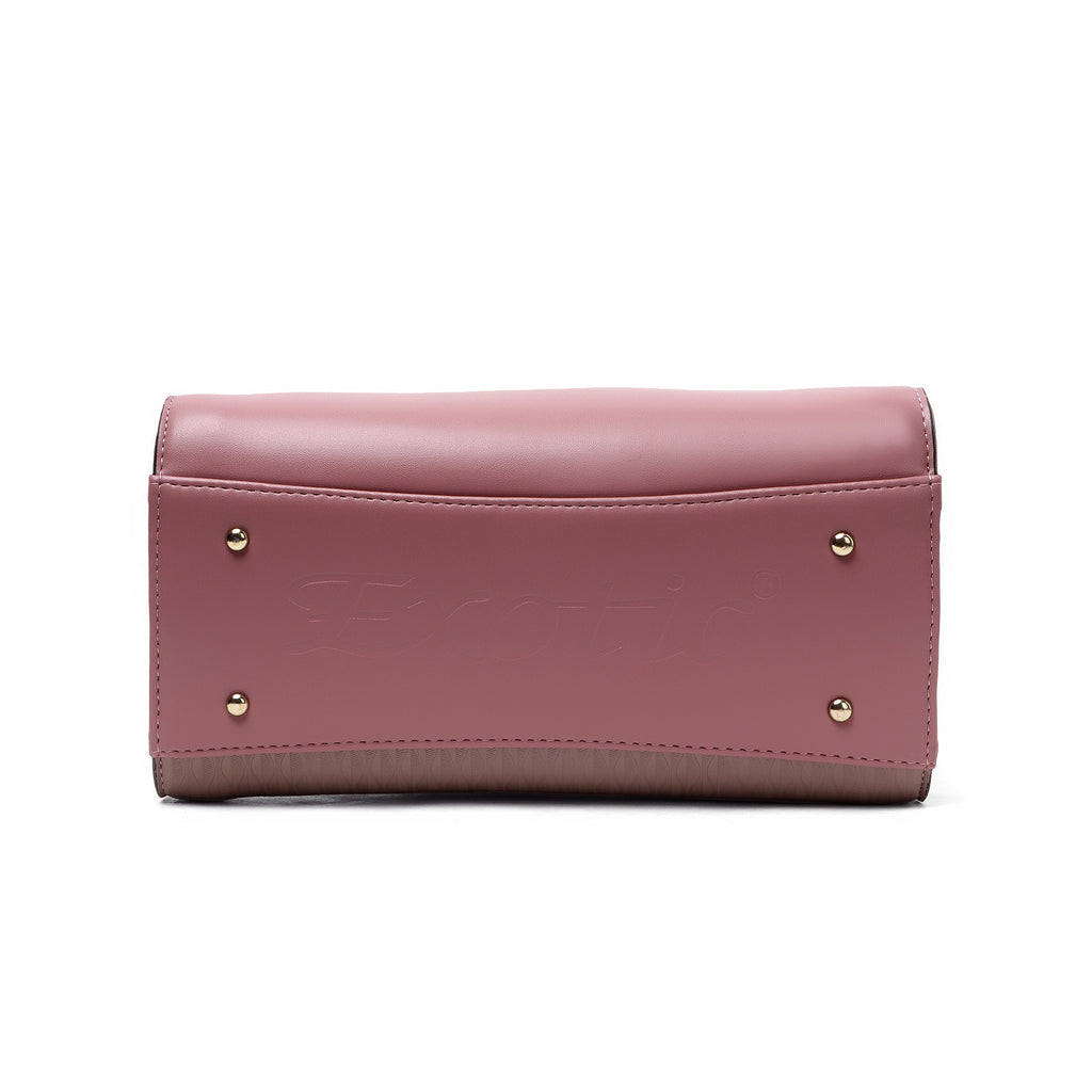 Handbag Peach