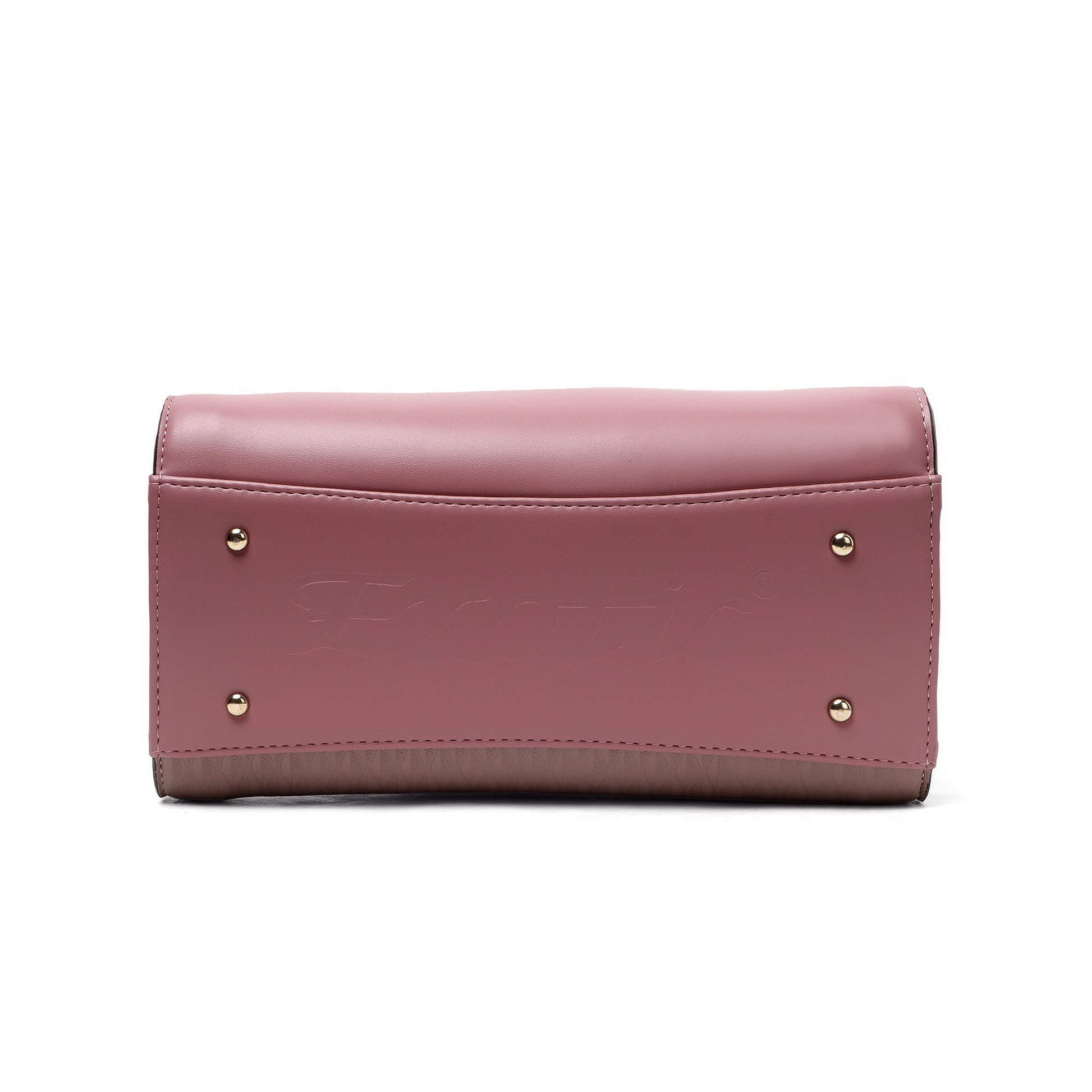 Handbag Peach