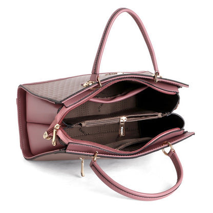 Handbag Peach
