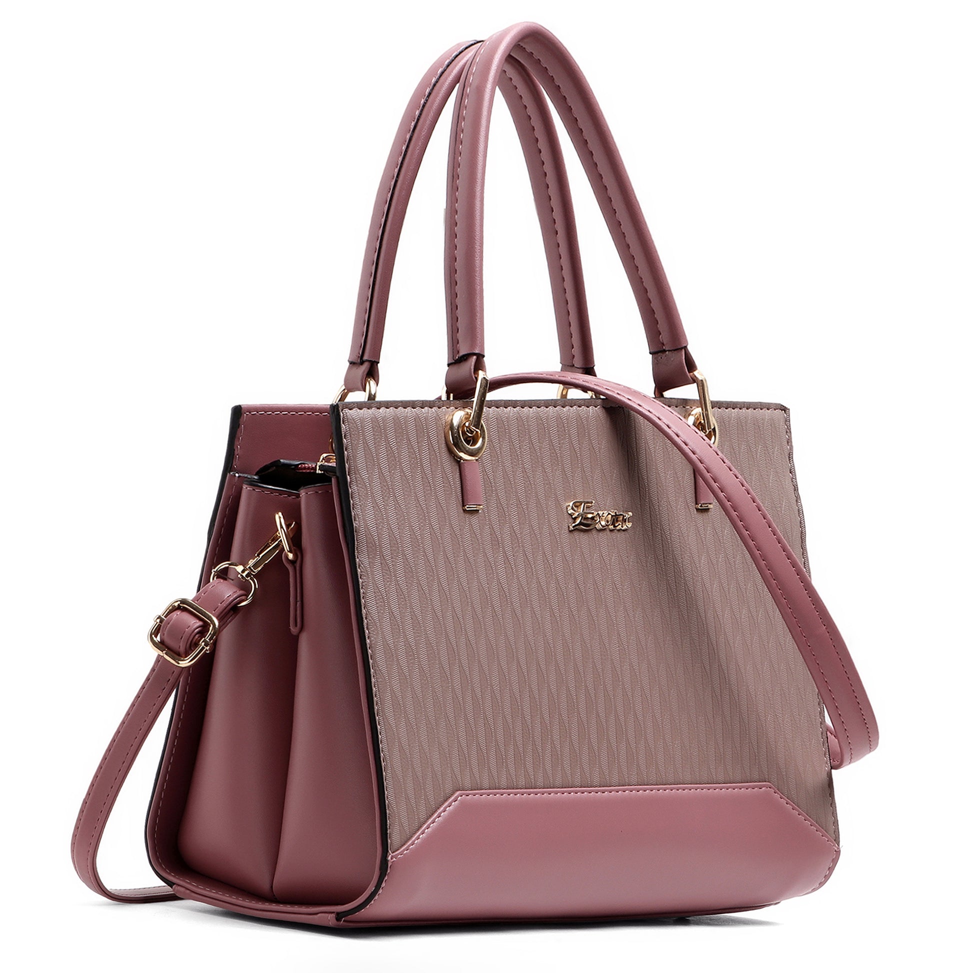 Handbag Peach