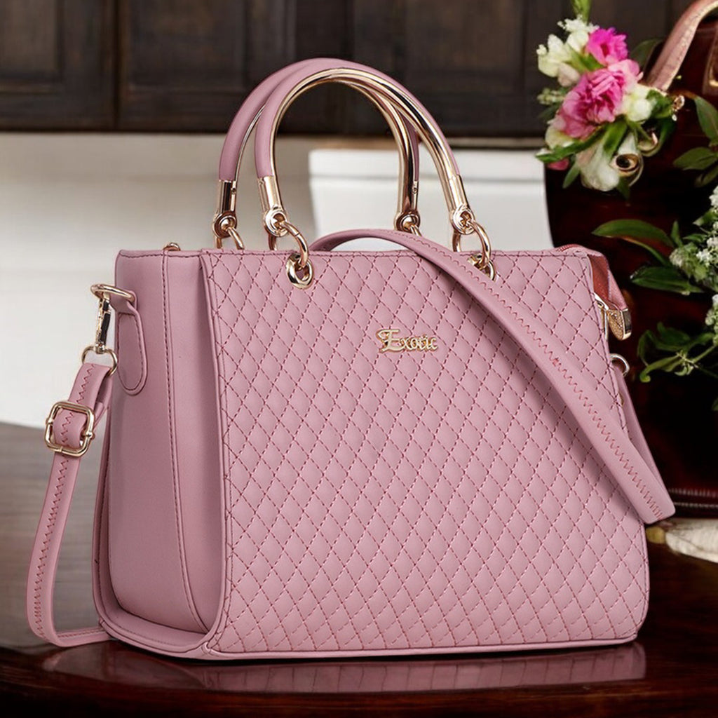 Handbag Pink