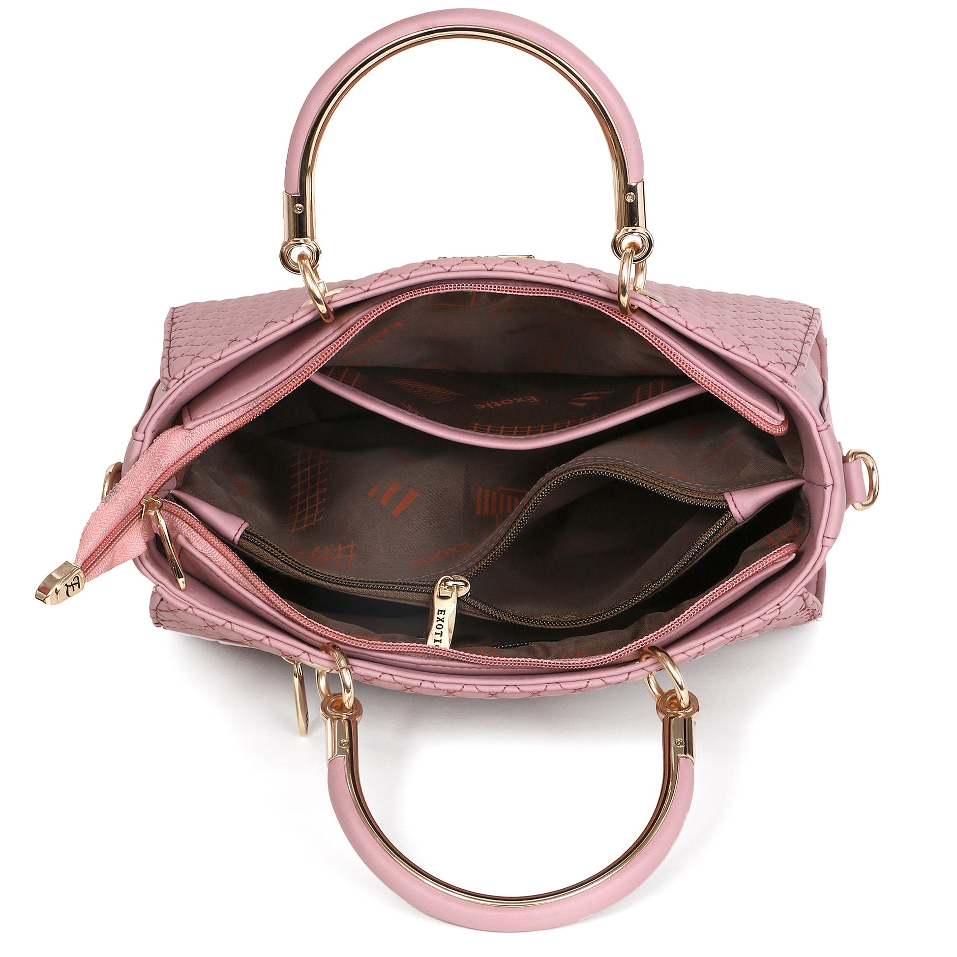 Handbag Pink