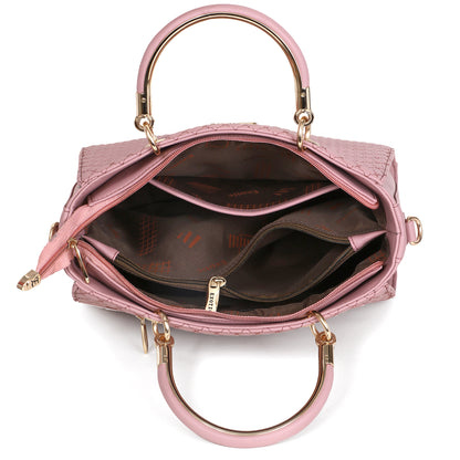 Handbag Pink