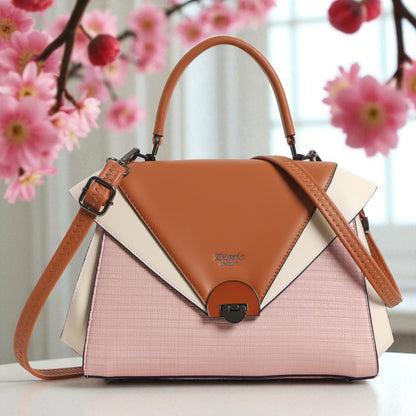 Handbag Pink