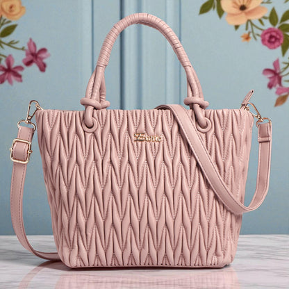 Handbag Pink