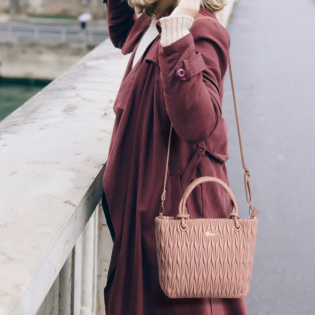 Handbag Pink