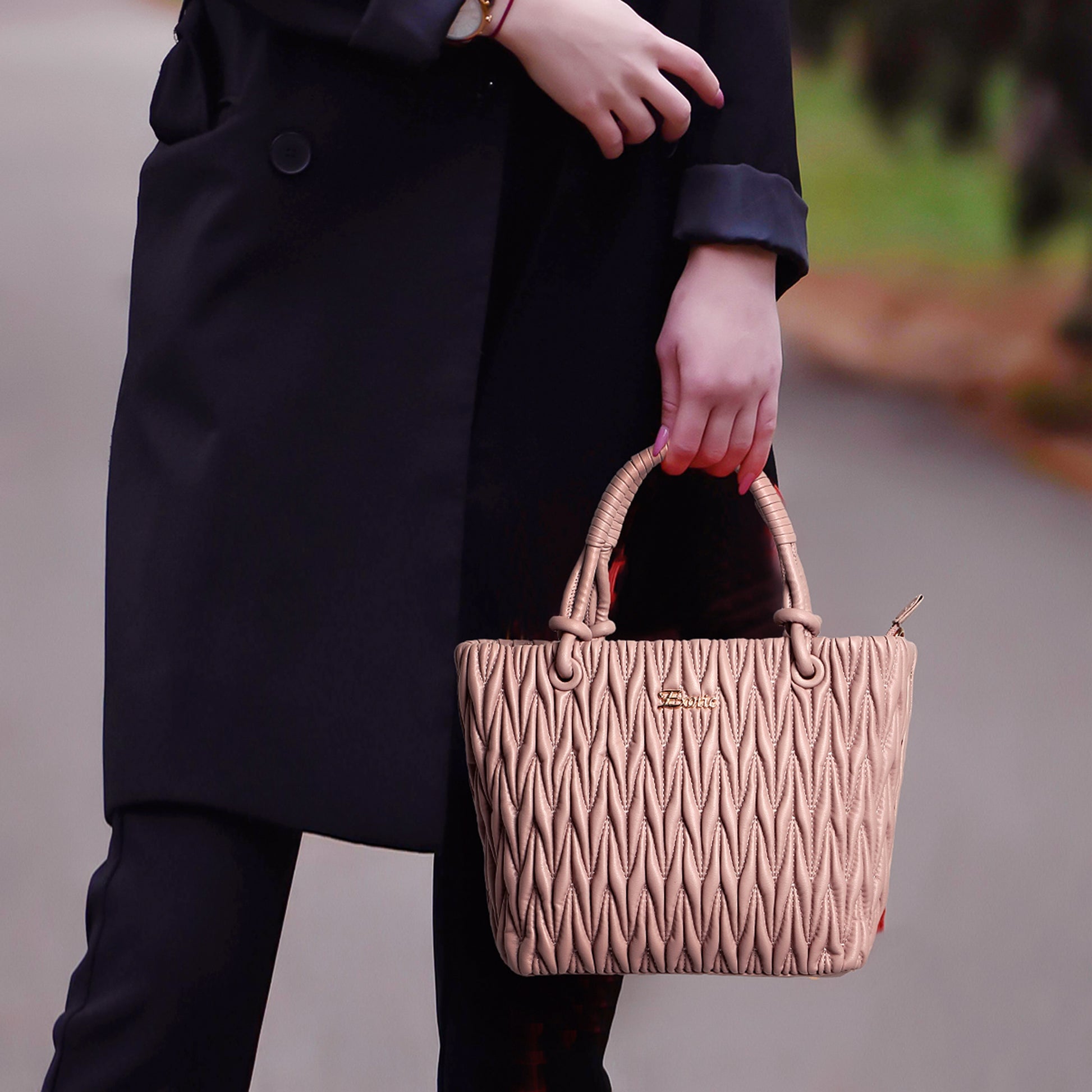 Handbag Pink