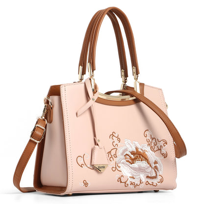 Handbag Pink