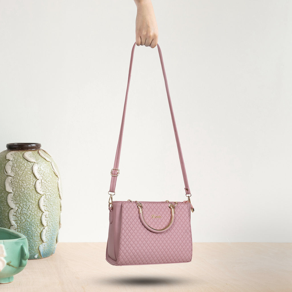 Handbag Pink