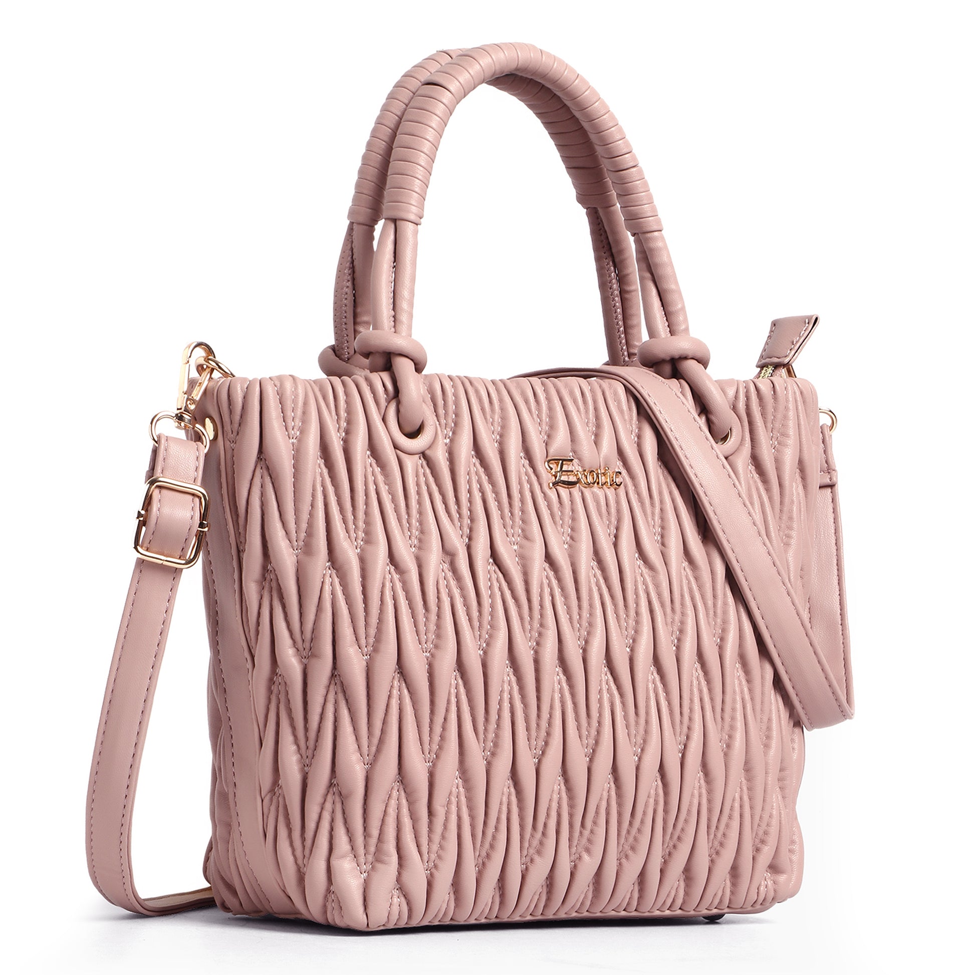 Handbag Pink
