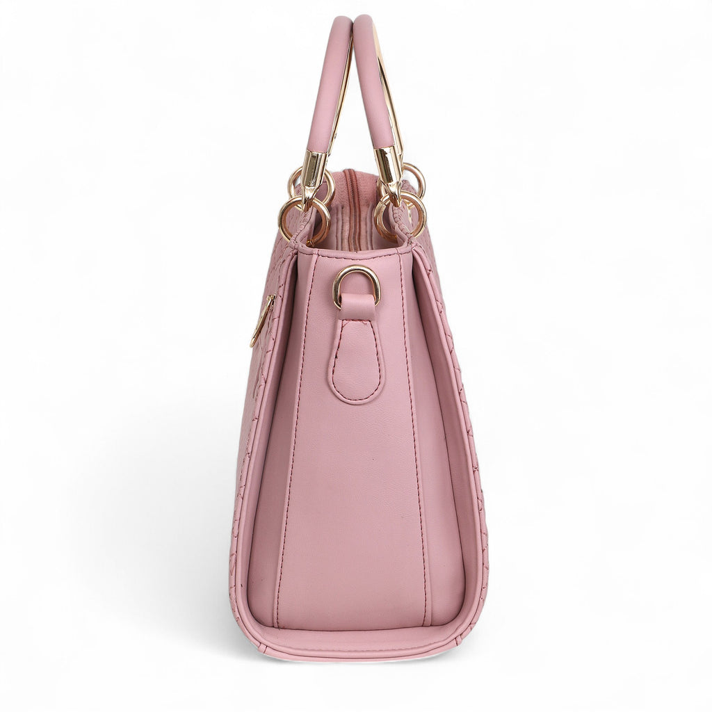Handbag Pink